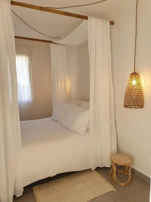 Une Nuit à Bali - Appartement cocooning Solliès-Toucas