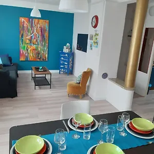  Appartamento Aux Alyscamps