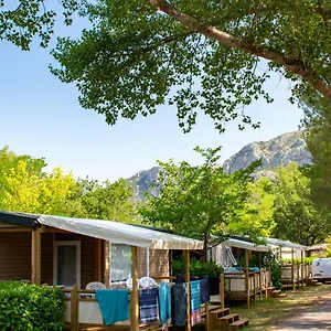 3* Campeggio Le Saint Clair
